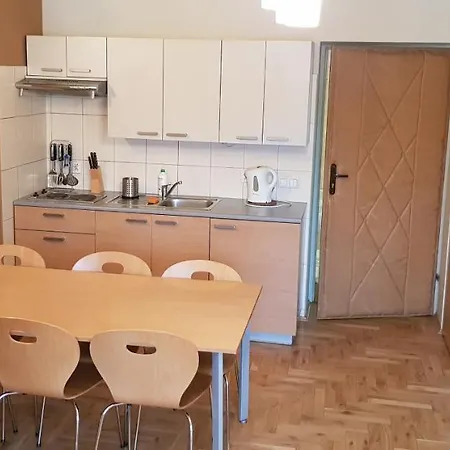 Szczawnica Apartamenty Nad Apteka Екстер'єр фото