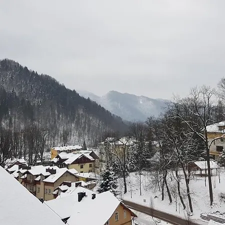 Szczawnica Apartamenty Nad Apteka Екстер'єр фото