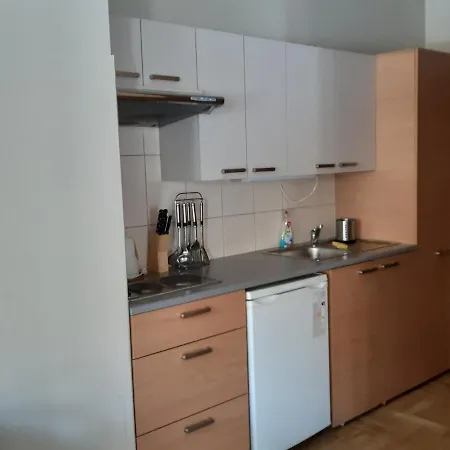 Szczawnica Apartamenty Nad Apteka Екстер'єр фото