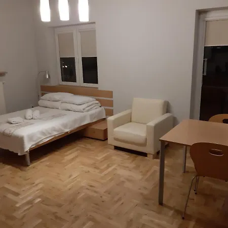 Szczawnica Apartamenty Nad Apteka Екстер'єр фото
