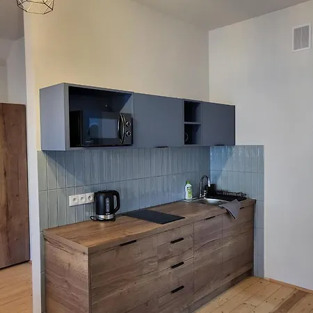 Szczawnica Apartamenty Nad Apteka Екстер'єр фото