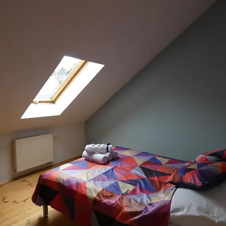 Szczawnica Apartamenty Nad Apteka Екстер'єр фото