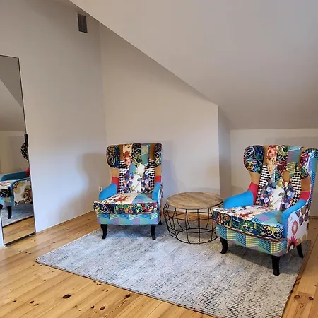 Szczawnica Apartamenty Nad Apteka Екстер'єр фото