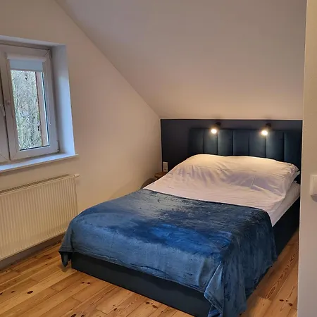 Szczawnica Apartamenty Nad Apteka Екстер'єр фото
