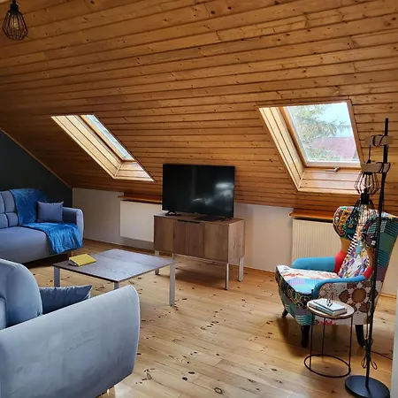 Szczawnica Apartamenty Nad Apteka Екстер'єр фото