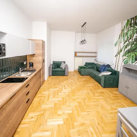 Szczawnica Apartamenty Nad Apteka Exterior photo