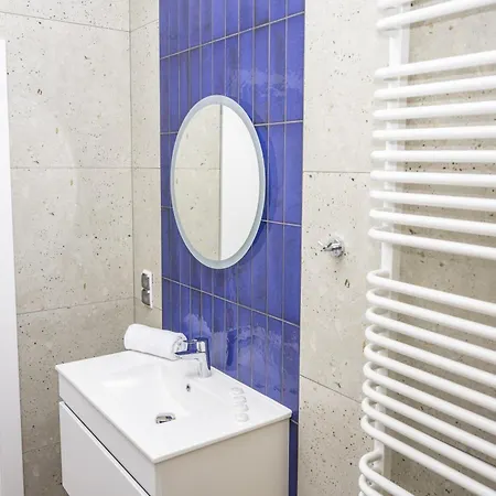 Szczawnica Apartamenty Nad Apteka Exterior photo