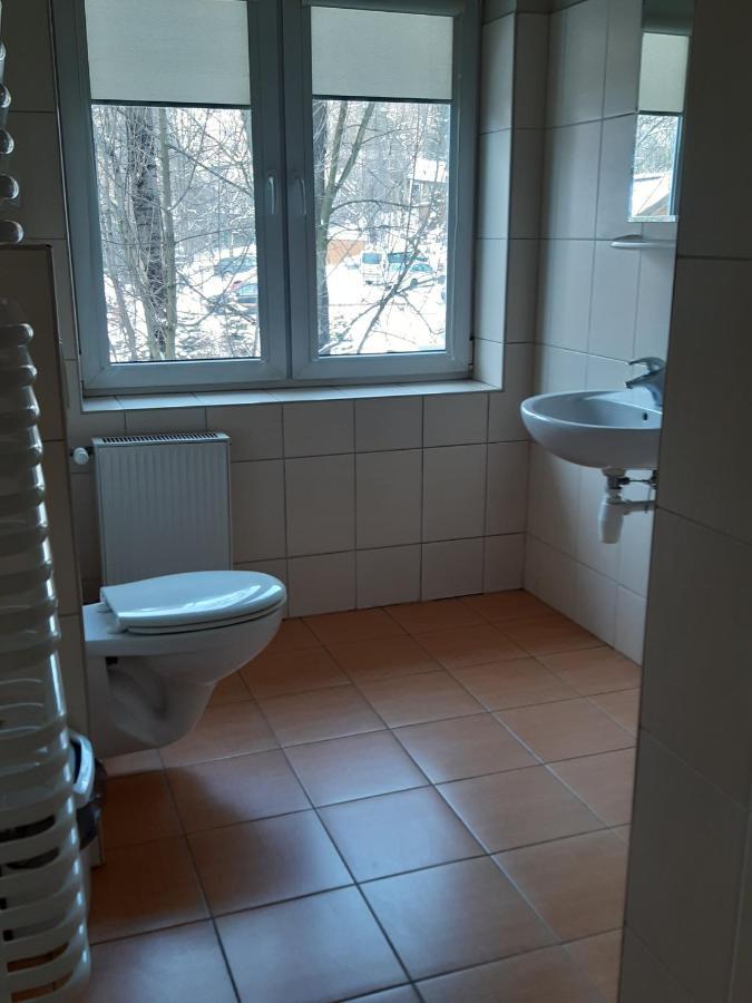 Ferieparker Nad Apteka