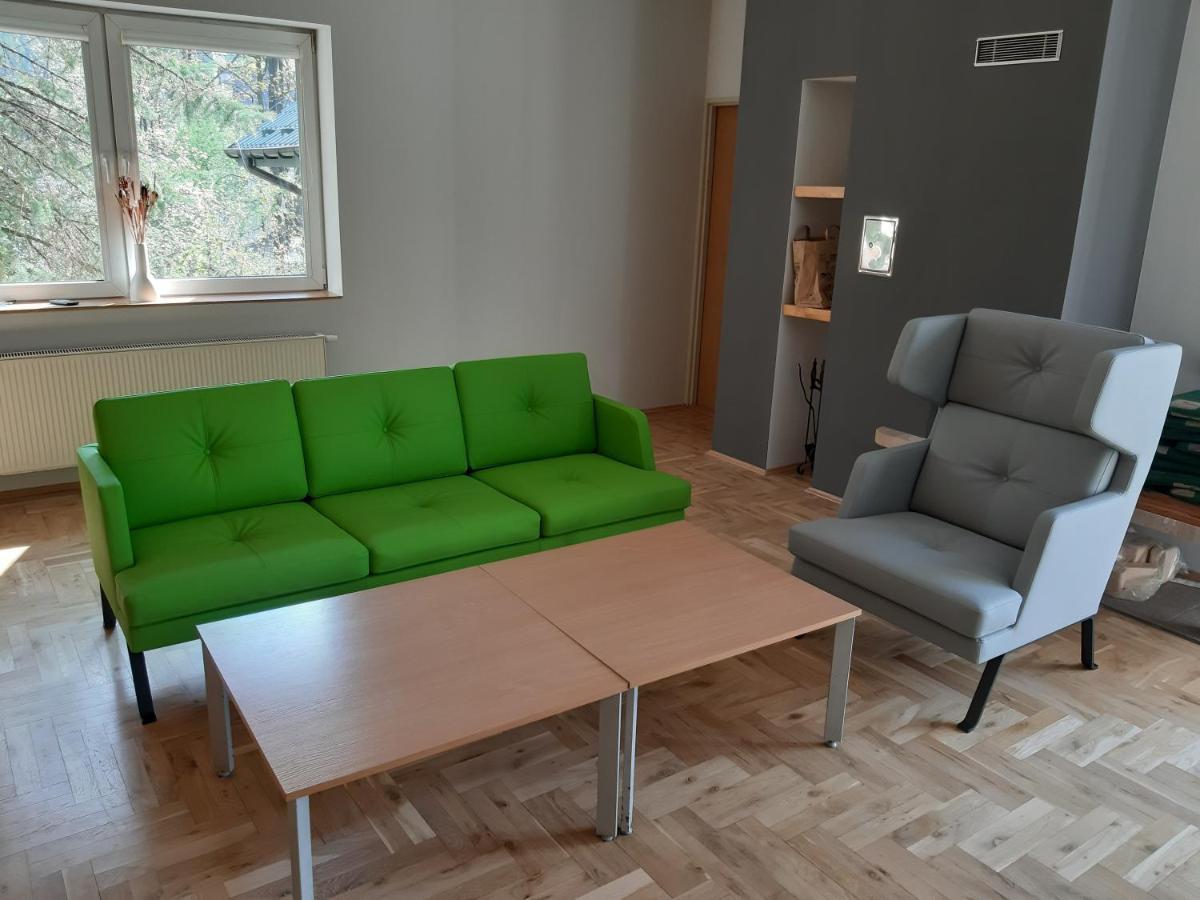 Nad Apteka Ferienpark