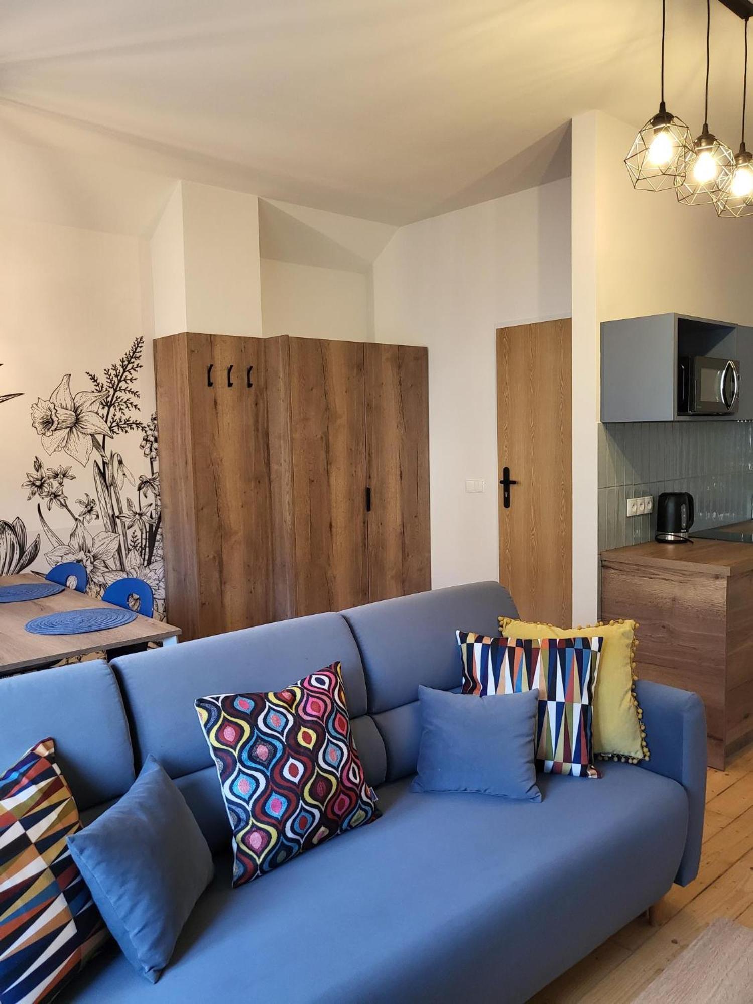 Nad Apteka Holiday park Szczawnica