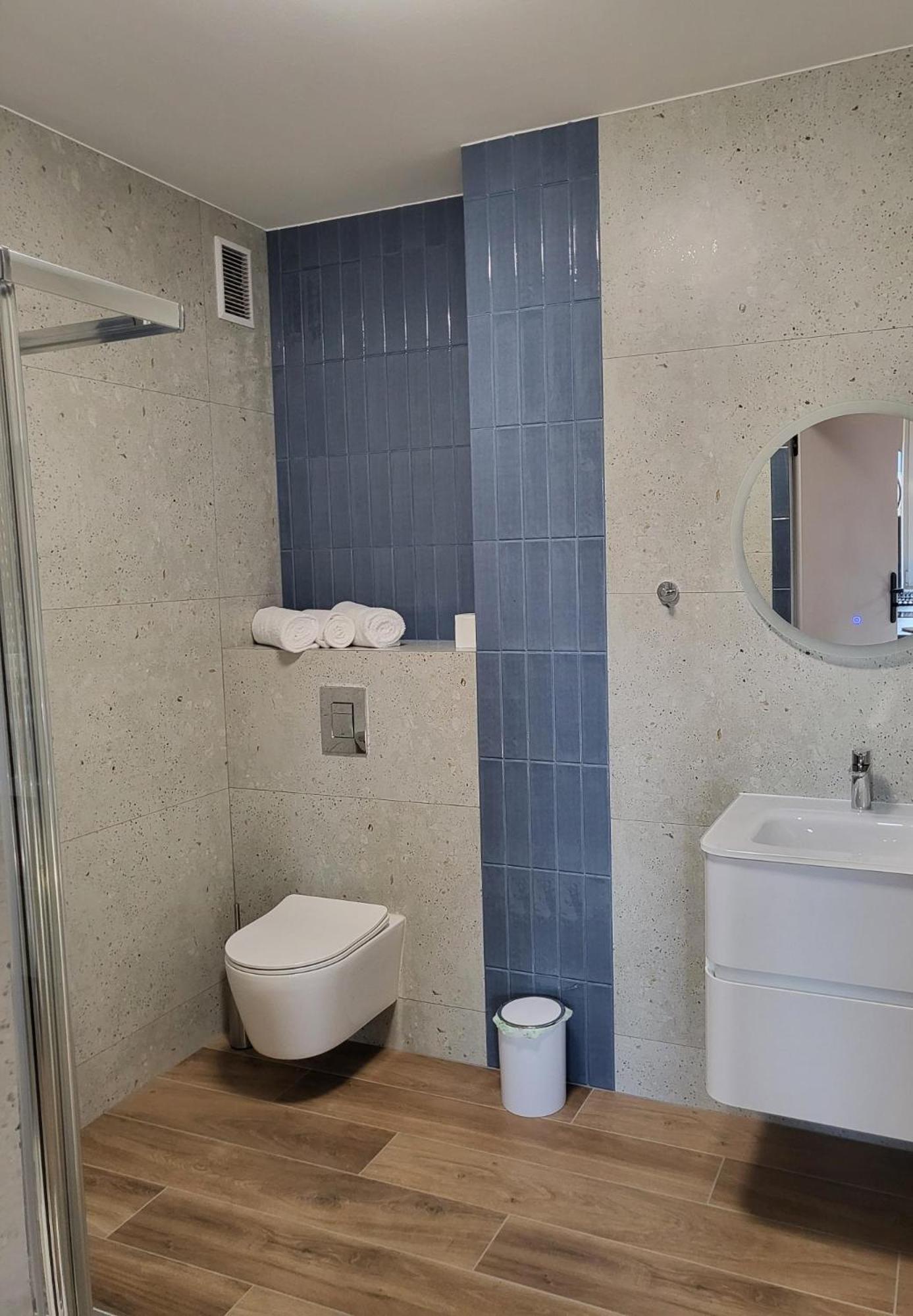 Nad Apteka Holiday park Szczawnica